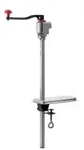 Bartscher KB565 Dosen&ouml;ffner A120355 , Ma&szlig;e: 125 x 290 x 720 mm
