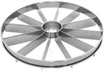 SCHNEIDER Tortenteiler, Einseitig, &Oslash; 330 mm 120112 , 12-teilig