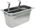 APS GN 1/3 Bestecksammler, H: 15 cm 11978 , 1 St&uuml;ck