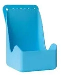 Bode Wandhalter 500 9803332 , F&uuml;r 500 ml - Flasche