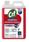 Cif Professional Badreiniger, Konzentrat 9303815 , 2 Liter - Kanisterflasche