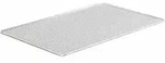 SCHNEIDER Lochblech, Aluminium, GN 2/3 381060 , 1 Blech