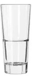LIBBEY Trinkglas ENDEAVOR 70549 , 473 ml, Ma&szlig;e (&Oslash; x H): 8,5 x 18 cm, 1 Karton = 12