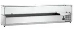 Bartscher K&uuml;hlaufsatz GL4-1801 110273 , 1 St&uuml;ck