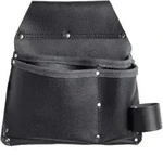 FHB&reg; Multifunktionstasche PHILIPP, schwarz 89370 , 1 St&uuml;ck