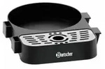 Bartscher Abtropfschale Z50-150 190215 , 1 St&uuml;ck