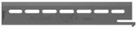 UNGER NINJA Glasschaber Kunststoffklingen, 15 cm N150P , 1 Packung = 10 Klingen
