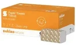 Satino HiCycle Handtuchpapier, 2-lagig, V-Falz, PT3 278500 , 1 Karton = 20...