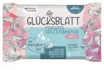Fripa Gl&uuml;cksblatt Feuchtes Toilettenpapier Sensitiv 6511001 , 1 Packung = 42 T&uuml;cher