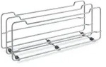 Metaltex Deckelhalter Deck 361010000 , Ma&szlig;e: 14 x 42 x 16 cm