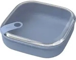 Rotho ELA Frischhaltedose 1 Liter, luftdicht und auslaufsicher 1057106161 ,...