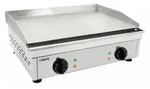 SARO Griddleplatte (glatt) FRY TOP GM 610 L 172-3200 , Ma&szlig;e (L x B x H): 460 x...
