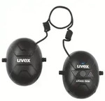 uvex aXess one Kapselgeh&ouml;rschutz mit Bluetooth, SNR 31 dB 2640201 , Farbe: schwarz