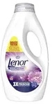 Lenor Color Fl&uuml;ssigwaschmittel Amethyst Bl&uuml;tentraum 8006530174916 , 0,9 Liter -