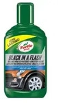 TURTLE WAX Kunststoffreiniger f&uuml;r Au&szlig;en 052855 , 300 ml - Flasche
