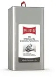 Ballistol H1 Spezial-&Ouml;l, NSF-registriert 25314 , Kanister - 5 Liter