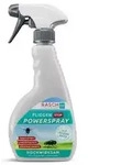 Rasch&reg; Home Defender Fliegen Stop Power-Spray, gebrauchsfertig 1109F , 500 ml -