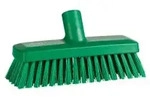 Vikan Wandschrubber, hart 70422 , Farbe: gr&uuml;n