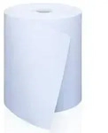 Satino HiCycle Putztuchrolle, blau, 2-lagig, CR1 319220 , 1 Karton = 1 Rolle &agrave;...