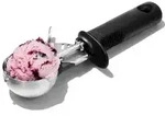 OXO Eisportionierer mit Trigger, Edelstahl 11295100 , 1 St&uuml;ck
