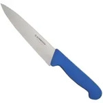 SCHNEIDER Kochmesser mit schmaler Klinge 260836 , Klingenl&auml;nge: 16 cm,...