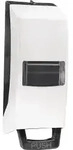 VOORMATEC Spender SF2, wei&szlig; 500278 , 1 St&uuml;ck