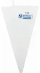 SCHNEIDER Spritzbeutel "Masterflex", wei&szlig; 330005 , Gr. 5, 500 mm lang