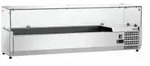 Bartscher K&uuml;hlaufsatz GL4-1401 110271 , 1 St&uuml;ck