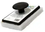 Star brite Handschrubber 40022M , Ausf&uuml;hrung: fein, wei&szlig;