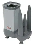 Delfin&reg; Gl&auml;sersp&uuml;l-System TS 3100 8034 , 1 St&uuml;ck