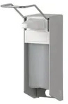 ingo-man&reg; classic Seifen-/Desinfektionsmittelspender 1115400 , Langer...