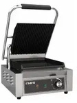 SARO Kontaktgrill Modell PG 1 GG 443-10001 , 1 St&uuml;ck
