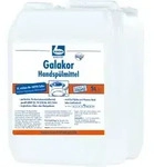 Dr. Becher Galakor Handsp&uuml;lmittel, parf&uuml;mfrei 1129000 , 5-Liter-Kanister