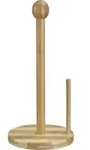 WESTMARK K&uuml;chenrollenhalter, Bambus 52612260 , 1 Rollenhalter