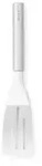 Brabantia Profile Pfannenwender, Edelstahl, klein 250729 , Farbe: Matt Steel