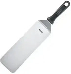 WESTMARK Master Line Bratenwender, rostfrei 13422270 , 1 Wender, Ma&szlig;e: 27,5 x 9,5 cm