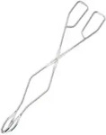 WESTMARK K&uuml;chen-/Servierzange, 32 cm 12712270 , 1 St&uuml;ck