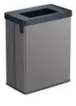 CURVER VERTO Bin RECYCLE Flat-Pack Abfalleimer, 54 Liter 261012 , Farbe:...