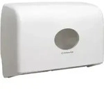 Kimberly-Clark Aquarius Toilet Tissue Toilettenpapierspender 6947 , Ma&szlig;e: 29,2...