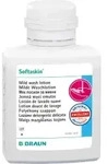 B. Braun Waschlotion Softaskin&reg;, angenehmer Duft 180213 , 100 ml - Ovalflasche