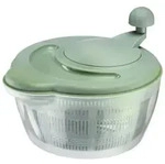 Westmark Salatschleuder Fortuna Basic, 5 l, verschrumpft 2432224M , Farbe:...