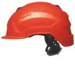 uvex pronamic B-S-WR Schutzhelm, mit L&uuml;ftungen 9731331 , Farbe: rot,
