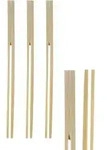 Papstar Pinch Fingerfood-Spie&szlig;e 16771 , 1 Packung = 250 St&uuml;ck, L&auml;nge: 18 cm