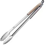 WESTMARK Classic Wood Grillzange mit Feststellmechanismus 16292270 , 1 Zange,...