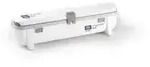 Toppits Professional 4500 Wrapmaster Folienschneideger&auml;t, 45 cm 63M97 , 1...