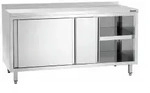 Bartscher Arbeitsschrank, B1600, MA, ST, ZB 338167 , 1 St&uuml;ck