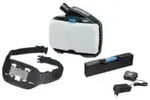 Dr&auml;ger X-plore 8500 Applikationsset Basic, 4-teilig 200085096 , 1 Set, Standard-Akku