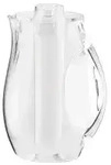 APS Saft- / Wasserkanne, 2,8 Liter 10769 , Ma&szlig;e (L x B x H): 13 x 19 x 27 cm