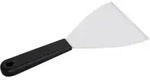 SCHNEIDER Spachtel, Edelstahl 200504 , Breite: 120 mm