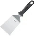 WESTMARK Master Line Fleischwender, rostfrei, 11,5 x 9 cm 13442270 , 1 Wender,